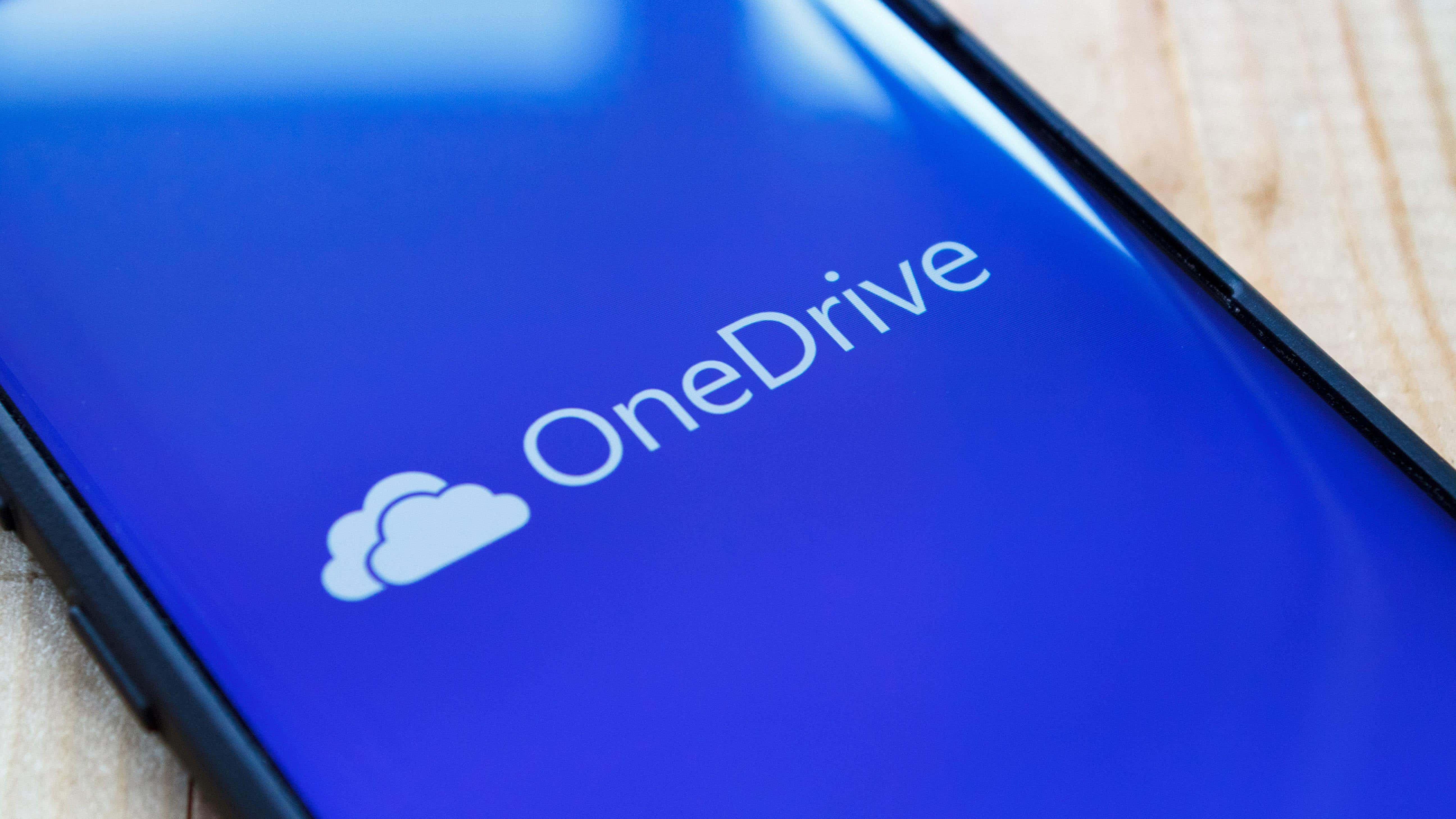 Bild für Artikel mit dem Titel „Microsoft ruft OneDrive-Fotopokalypse ab.“
